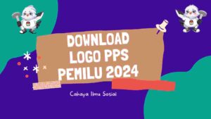 Download Logo PPS pemilu 2024